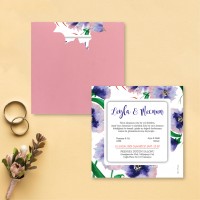 Beren Kare Davetiye 1736